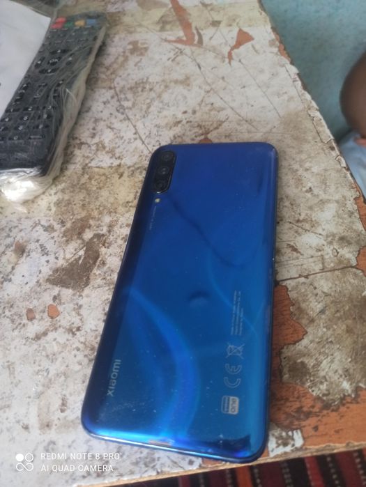 Xiomi A3..4/128 ideal