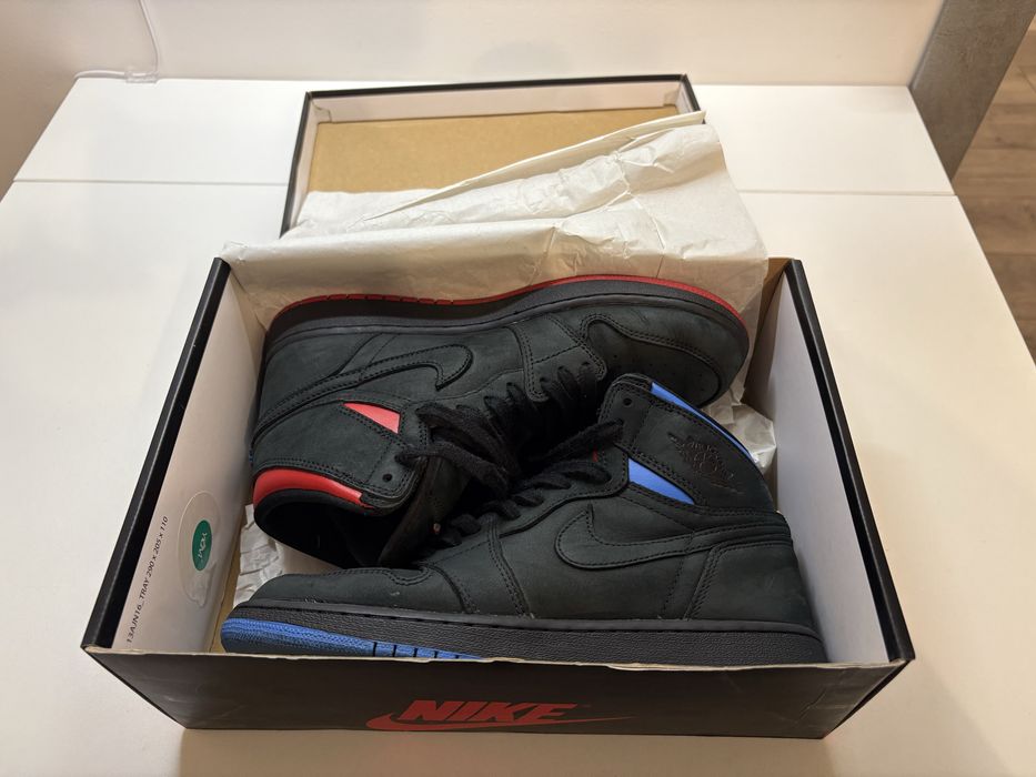 Air Jordan 1 Retro OG Q54