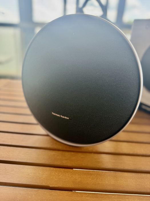 Harman Kardon onyx 9 нова! + чанта
