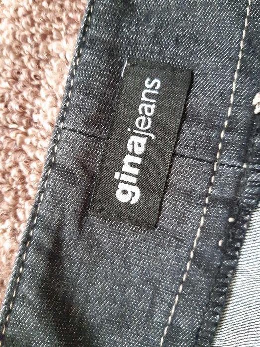 Fusta Gina Jeans