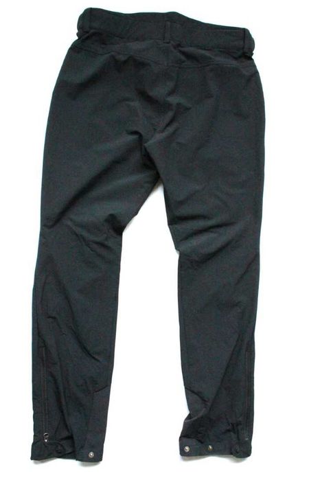 BLUE WEAR; BERGANS - мъжки туристически стреч панталони, размер М и L
