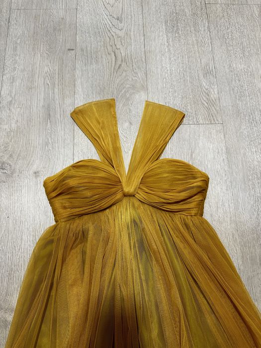 Rochie de lux Ana Radu NOUĂ, cu etichetă