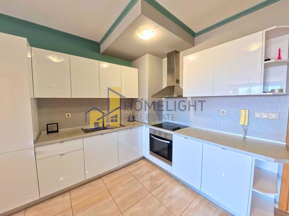 Продава се Двустаен апартамент в София, Витоша - 75 кв.м за 1598 €/кв.м - Снимка #4