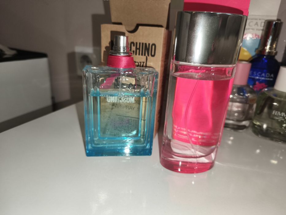 Оригинални парфюми