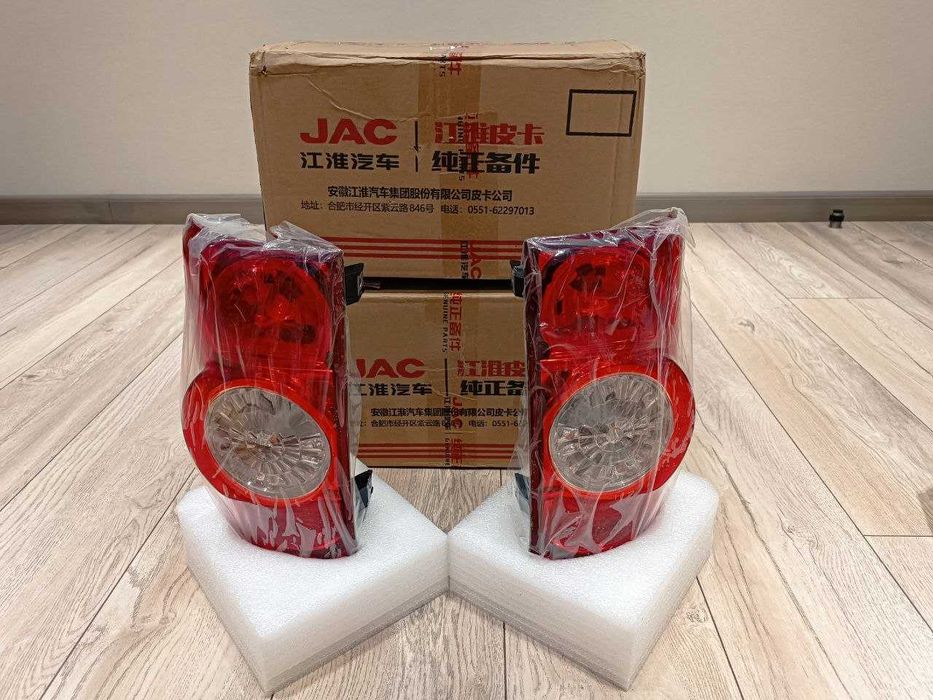 Продаю стоп сигнал задний (оригинал) для JAC T6