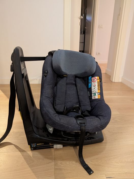 Scaun auto Maxi-cosi axissfix air