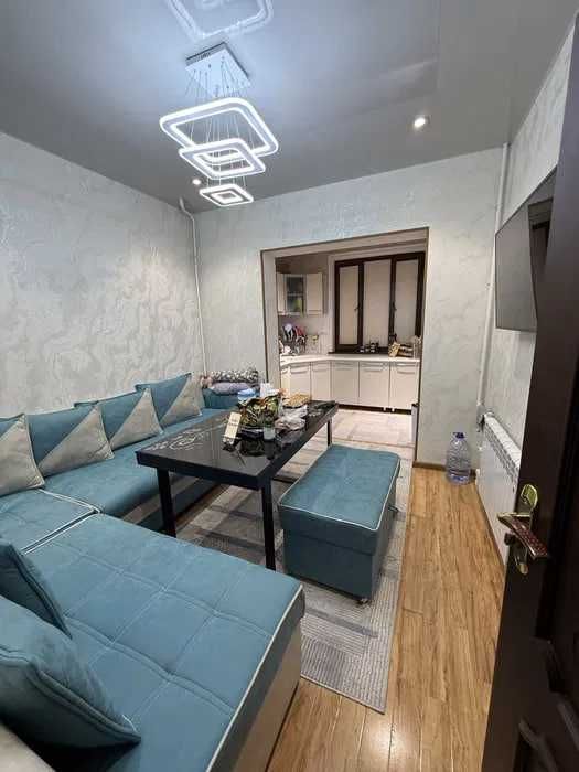 Kараташ Шайхонтохур Cотилади 4хона