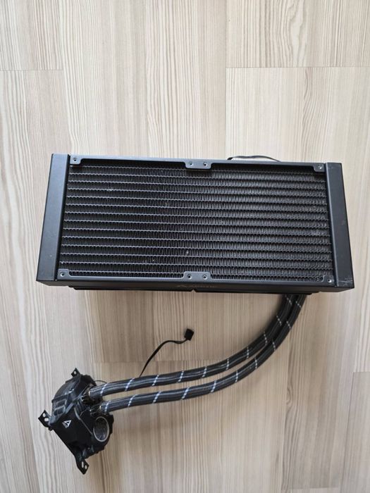 Охладител за процесор Arctic Freezer II 280