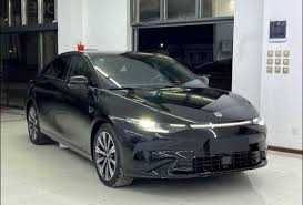 Leapmotor C01 Premium Hybrid 316