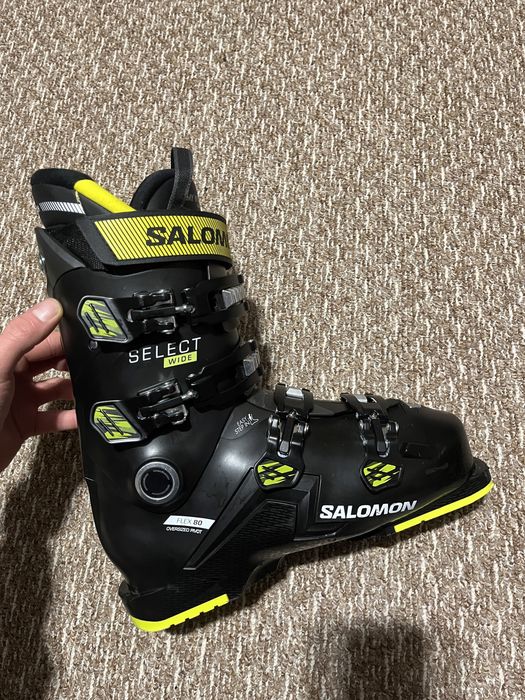 Ски обувки Salomon SELECT WIDE 80 / 27,5см.