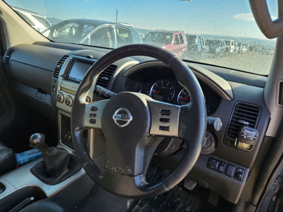 За Части Nissan Pathfinder 2.5 dci 2009 г