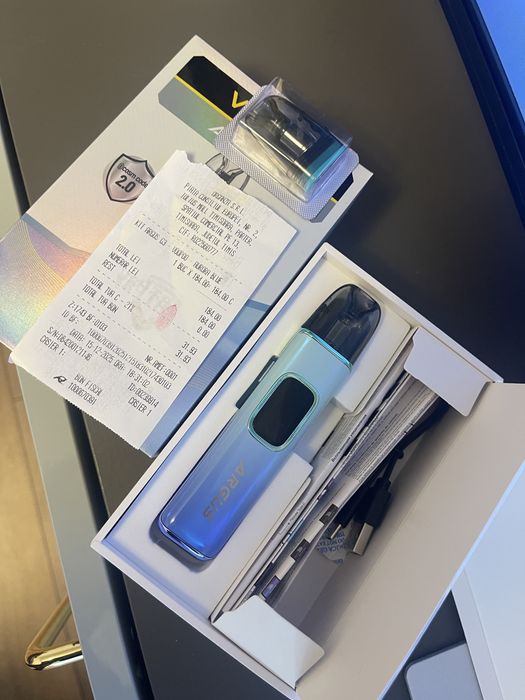 Tigară electronică Voopoo Argus G3