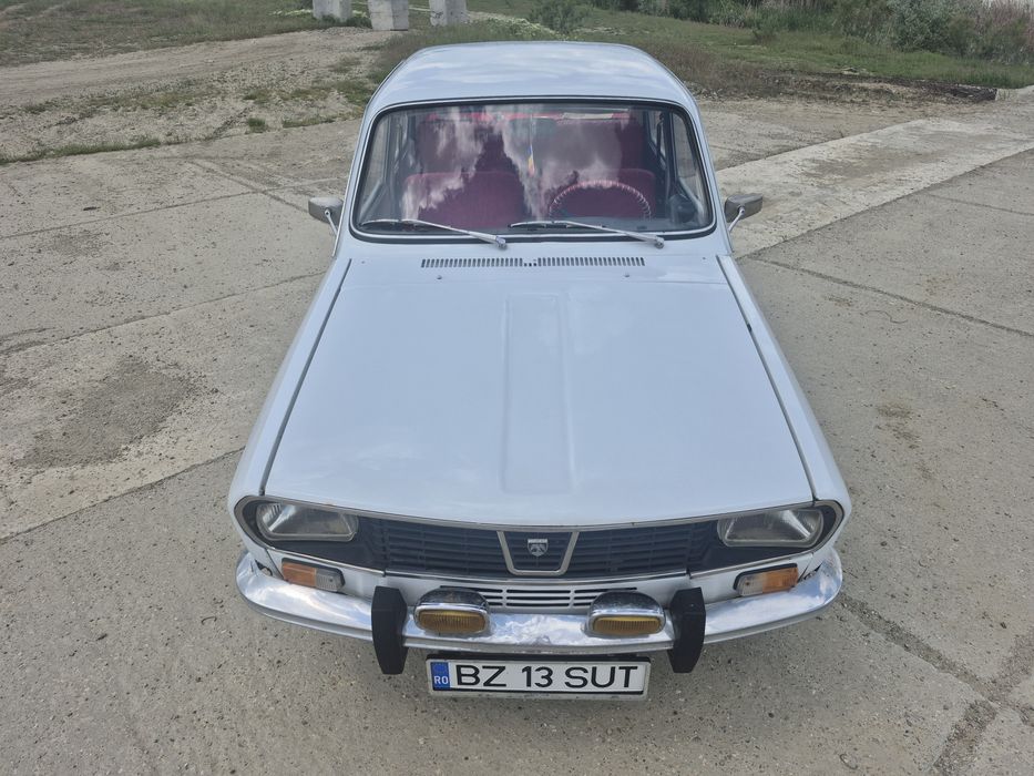 Dacia 1300 din 1975