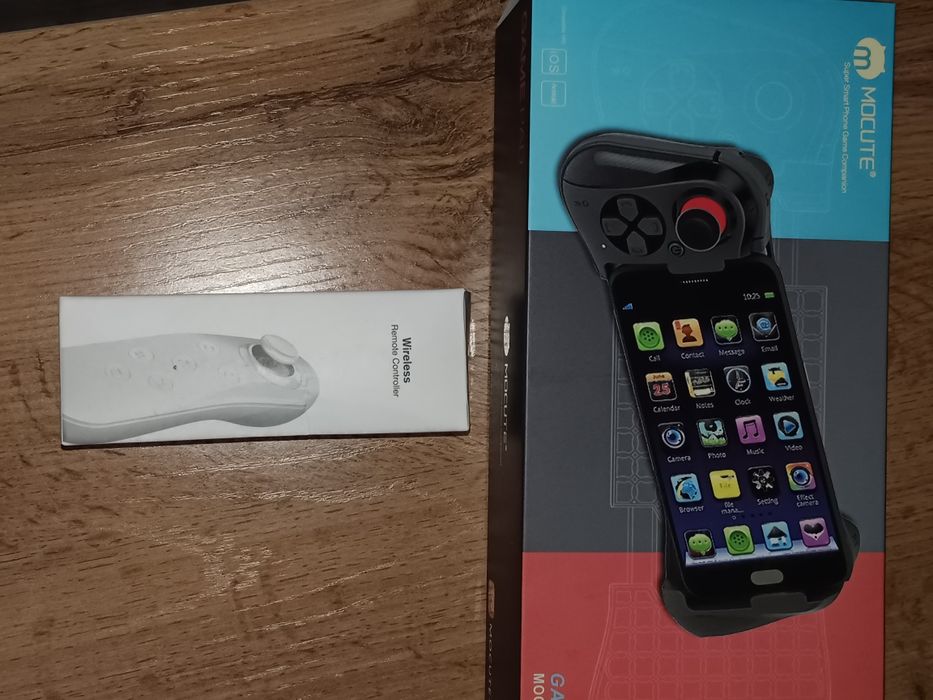 BOBO VR вертуальная реальность