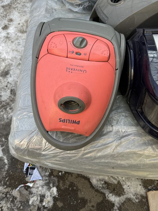 Продам пылесосы самсунг