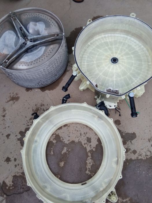 Ремонт стиральных машин автомат