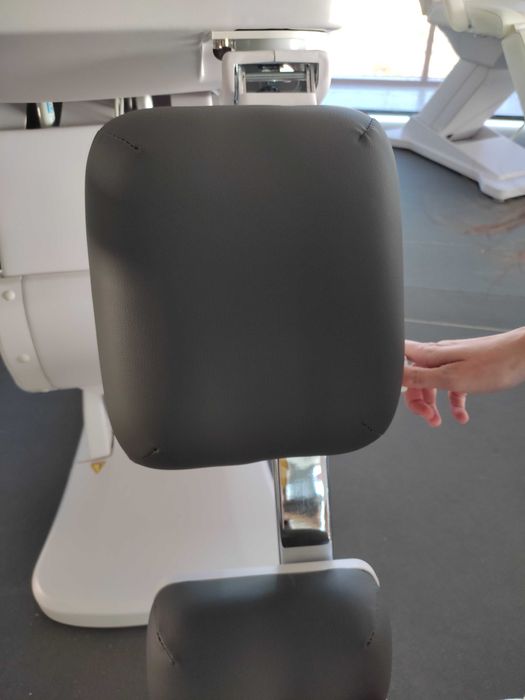 Стол за педикюр Silverfox - Amazoni (5 мотора) 191 х 56/80 х 58/121 см