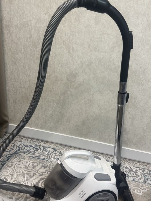 Продам пылесос tefal