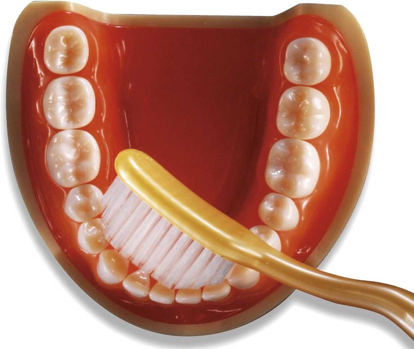 CURVEX SOFT- специални четки, ТРАВЪЛ четки с капаче и мини спец. четки