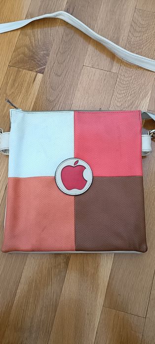 Дамска чанта Apple