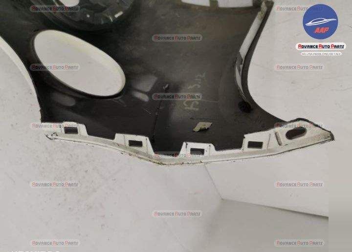Bara fata in stare buna Fiat  500L  1 [2012 - 2020]