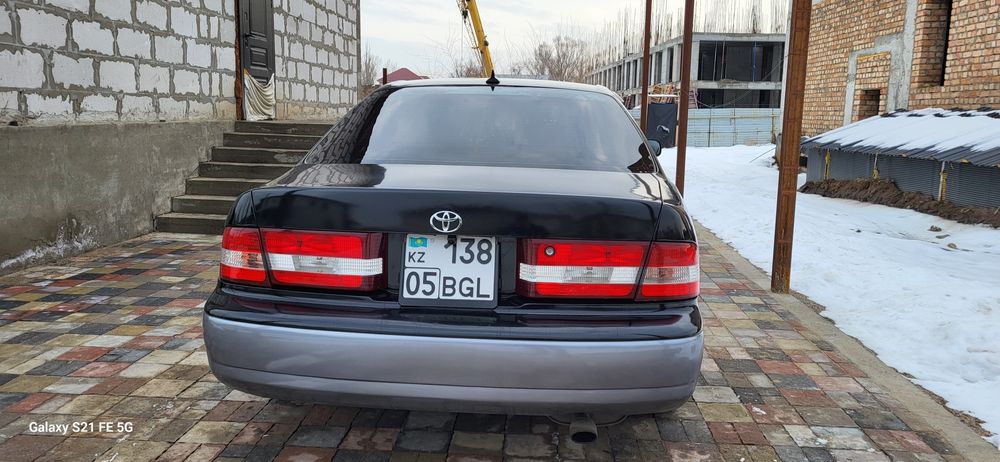 Продам виндум 20 кузов