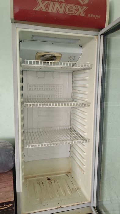 Тоңазытқыш. Холодильник