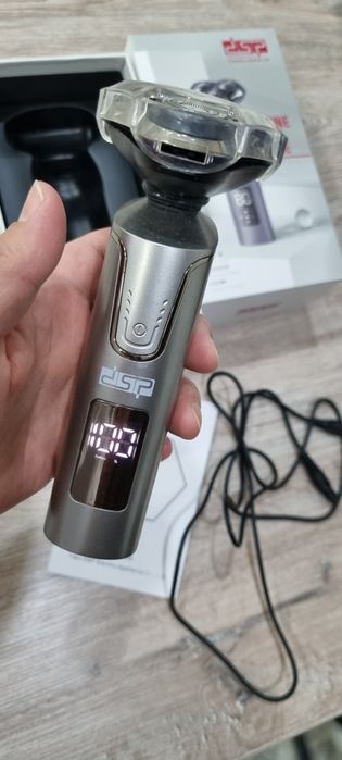 Бритва электрическая