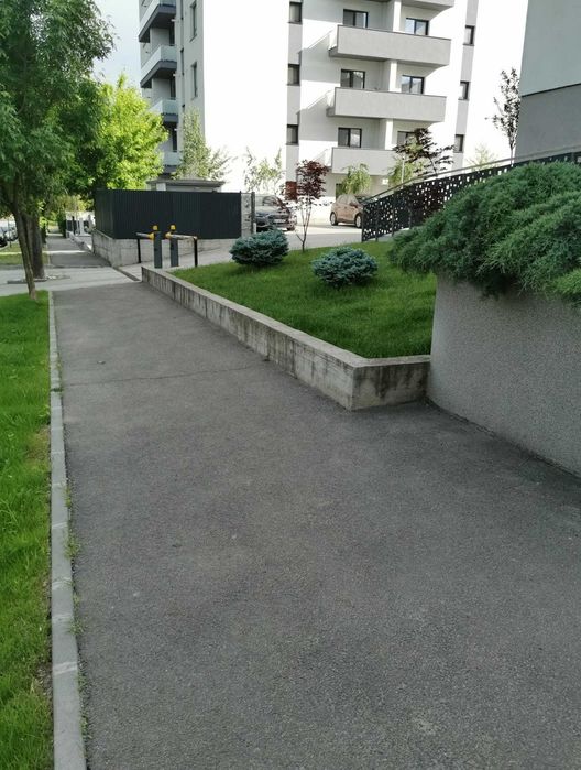 Apartament Residential Toporasi l 80 mp l 3 camere l Craiova – Promenada Mall - Centru – Parcare Privata