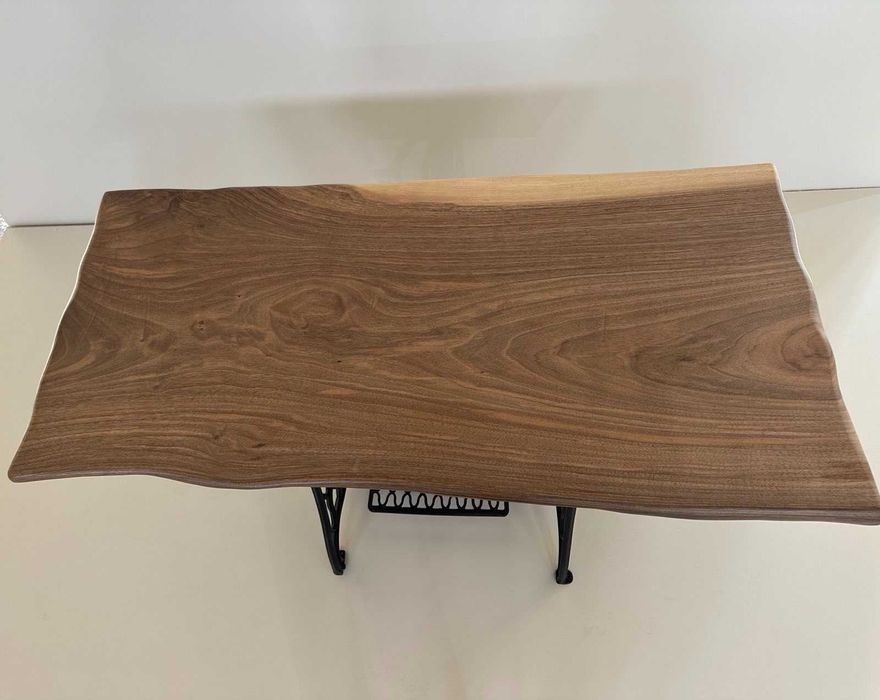 Маса / Плот за маса