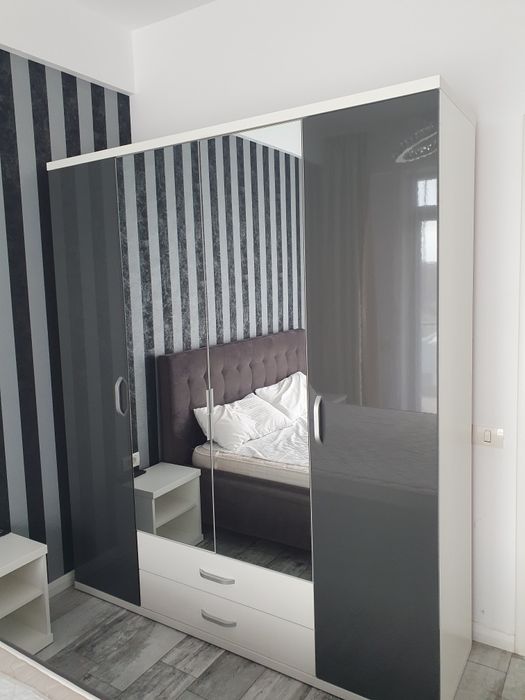 Mobila Bucatarie complet utilata 1100 lei