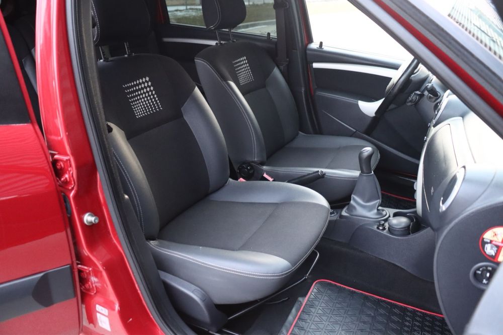 Vand Dacia MCV model  Brazilia