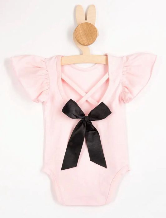 Продам бодик Балерины для новорожденных