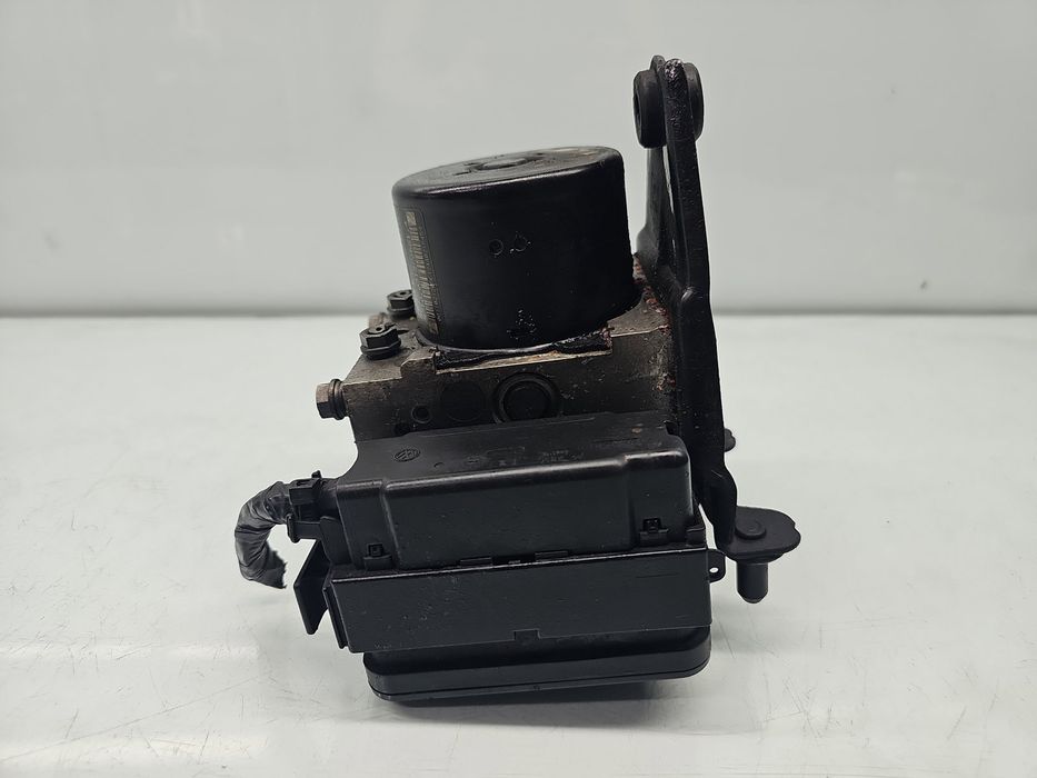 Pompa ABS Seat Leon (1P1) [Fabr 2005-2011] 1K0907379AT 2.0 TDI CEGA 12
