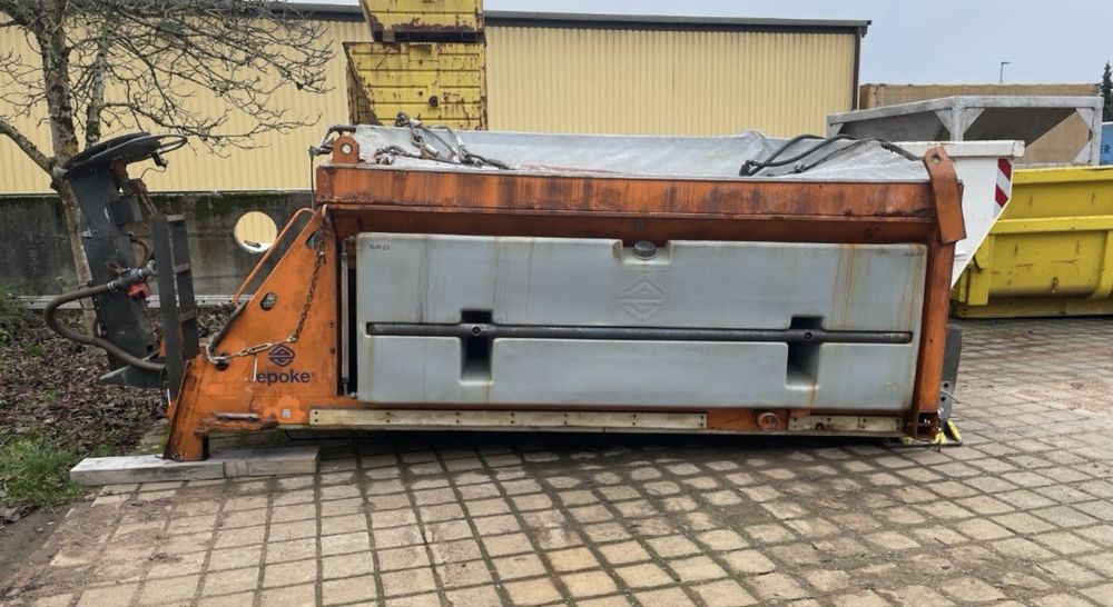 lama dezapezire hidraulica si sararita epoke