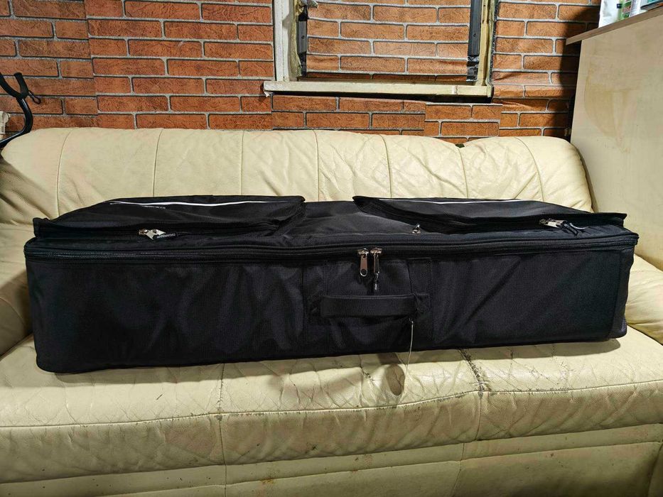 Нов куфар за синтезатор 61