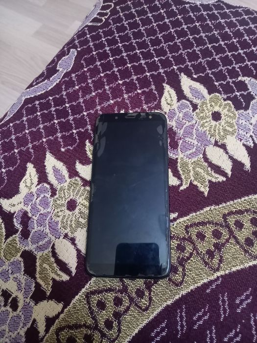 Samsung J6 без документа