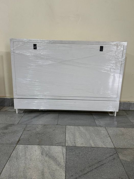 Коллектор шкаф для тёплого пола