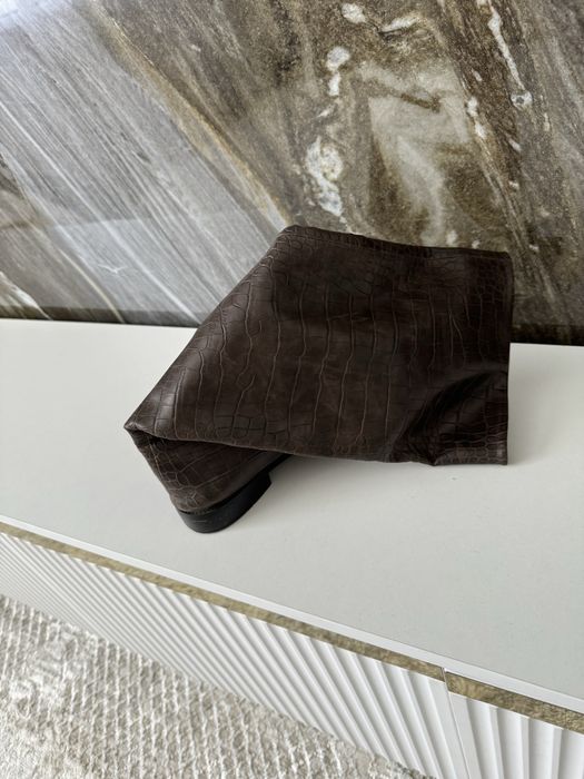 Сапожки весна очень красивые