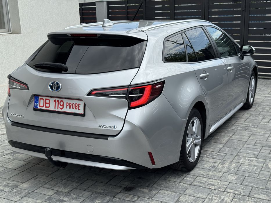 Toyota Corolla HIBRID 1.8 an 2023
