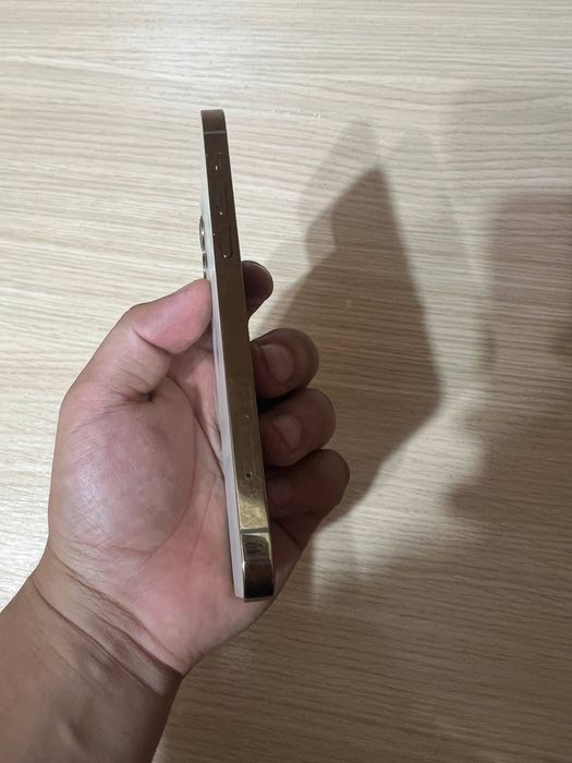 Iphone 12 pro 256gb