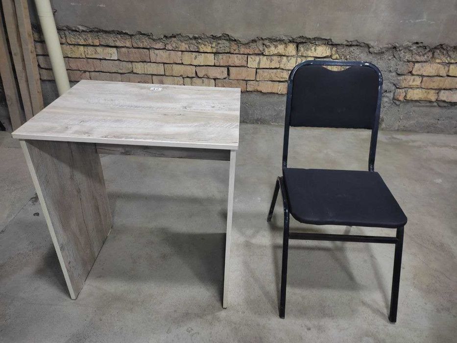 Стол + стул (комплект)