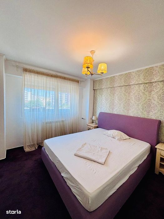 Inchiriez apartament 2 camere Mihai Bravu, Calea Vitan, Metrou