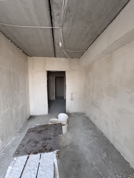 Эко сити 2 этаж 2 комнатная