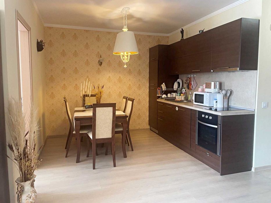 Продава се Тристаен апартамент в Несебър - 86 кв.м за 1098 €/кв.м - Снимка #4