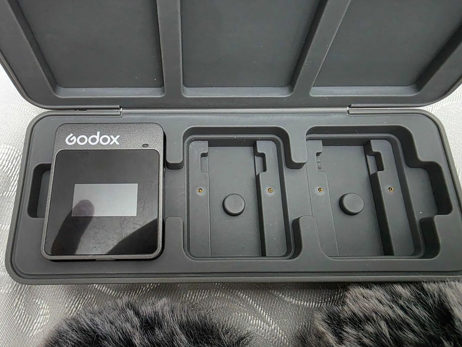 Петличка Godox ML-C3 новая