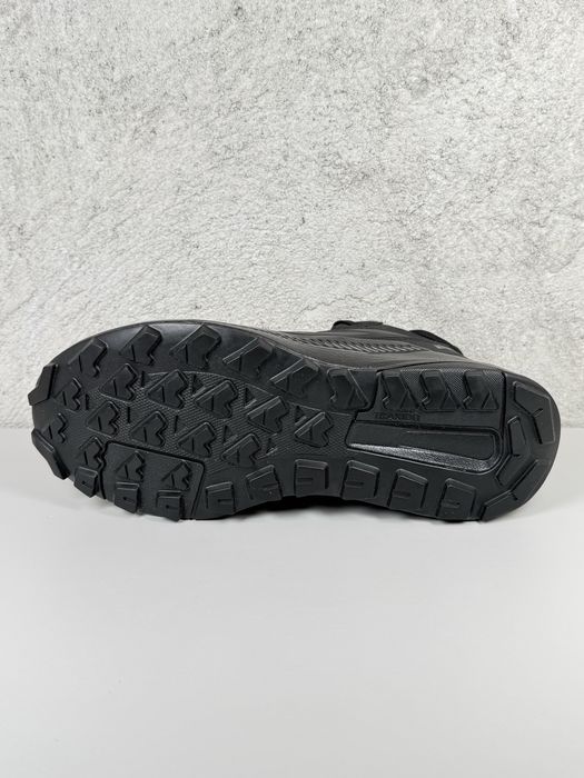 Adidas Terrex Mid Anylander Black