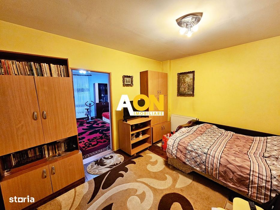 Casa 3 camere, 2 bai, mobilata, utilata, 645 mp teren, zona Lipoveni