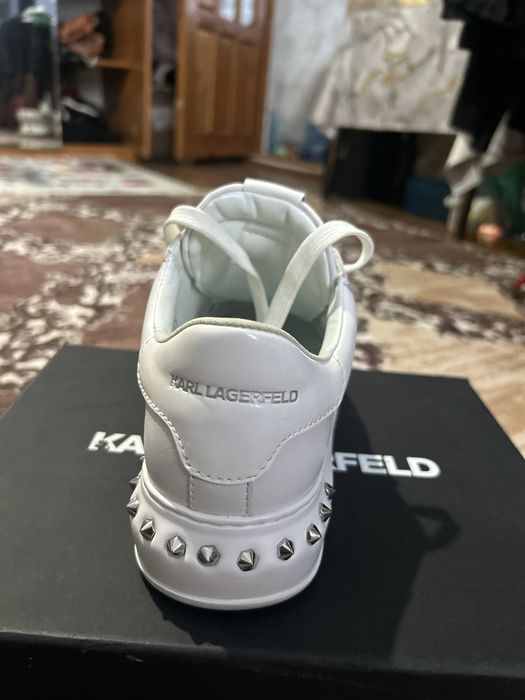 Adidasi karl Lagerfeld originali