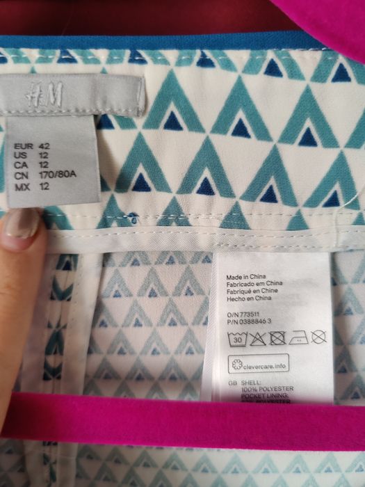 Pantaloni scurți H&M